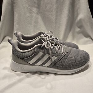 adidas Women's QT Racer 2.0 Running Shoes Size 10